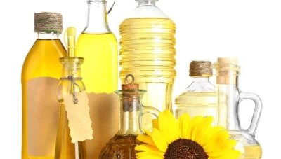 متوسط أسعار الزيوت النباتية في السوق العالمية