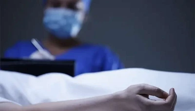 مسؤول يحذر من اختفاء الطب الشرعي بسوريا