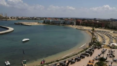 استثمارات سياحية روسية في طرطوس واللاذقية