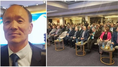 مستثمر صيني: سوريا بيئة جذابة