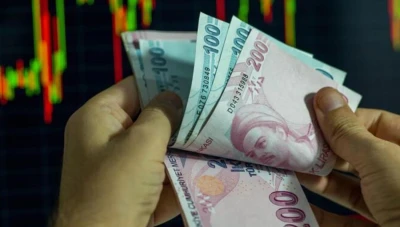 الليرة التركية تنخفض بقوة