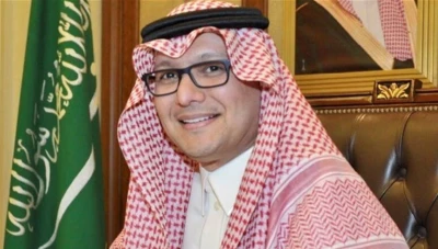 تغريدة للسفير السعودي في لبنان تثير تفاعلا كبيرا