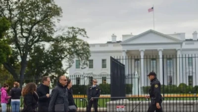 السجن 6 أشهر لصينية "اقتحمت" مقر ترامب الصيفي