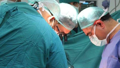 نقابة الاطباء: أطباء سوريا يذهبون لبلدان غير آمنة