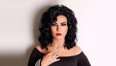 الفنانة صفاء سلطان تطلق أغنيتها الخاصة " فلسطين بلادي"