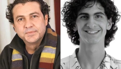 ابن الراحل نضال سيجري يثـ.ـير الجدل بدعمه للمـ.ـثليين