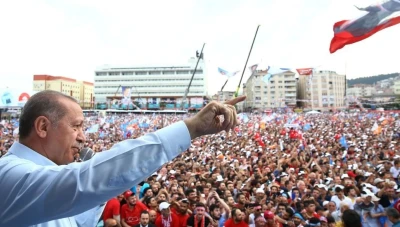 السوريين الذين يحق لهم التصويت في الانتخابات المقبلة 2023