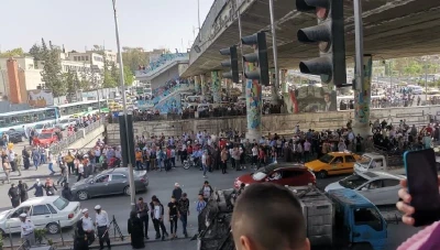 رئيسة محكمة الإرهـ.ـاب: مدة العفو مفتوحة