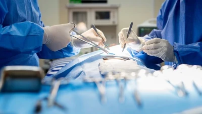 نقابة أطباء سوريا: سنضطر لاستقطاب أخصائيين من الخارج