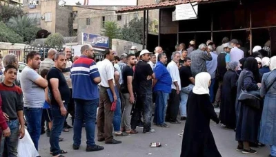 عودة الدعم الى كل من قدم عبر المنصة