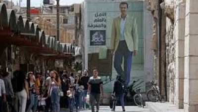 خبير: سنصل لمرحلة لما بعد الهاوية!!