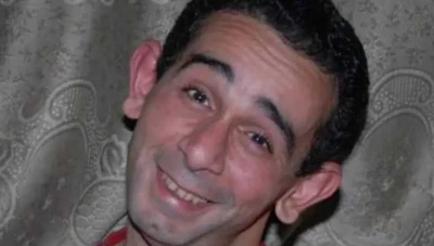 السلطات المصرية تعلن القبض على فنان مصري صدم 4 أشخاص بسيارته