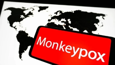 "الصحة الأوروبية": انتشار مرض جدري القردة مرتفع فقط لدى "مجموعات معينة"