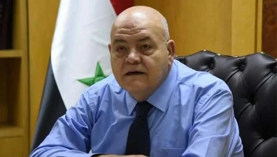 وزير التجارة الداخلية وحماية المستهلك يصدر تعميم جديد