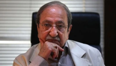 دريد لحام يثير غضب السعوديين بتصريحاته الأخيرة