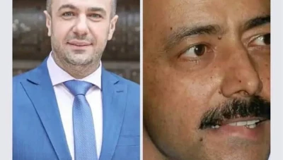 قاسم ملحو ينتقد شادي حلوة والأخير يرد