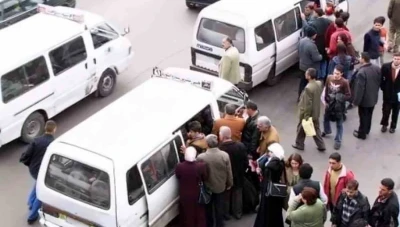 من جديد... ارتفاع أجور النقل