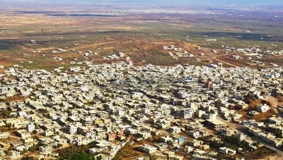 شاب يخسر شقيقه لخلاف على قطعة أرض