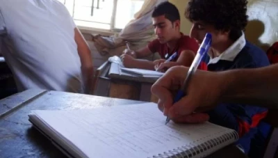 جدلاً وانتقادات واسعة حول قطع الانترنت بالامتحانات