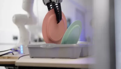 روبوتات لتنظيف المنزل