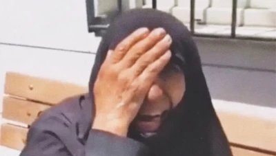 ابن المسنة السورية ليلى يروي ماحدث مع والدته