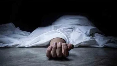 العثور على جـ.ـثة أميرة قطرية في شقتها بإسبانيا (صور)