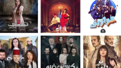 فنان سوري يفـ.ـضح الاعمال الدرامية وممثلاتها... الدراما السورية تسلك طريق الدعـ.ـارة