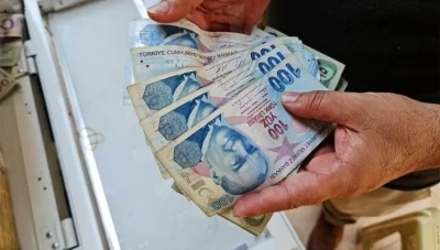 سعر صرف الليرة التركية عند افتتاح يوم الخميس 2/6/2022