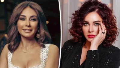 صحفي يكشف المستور بقضة سلاف وكاريس