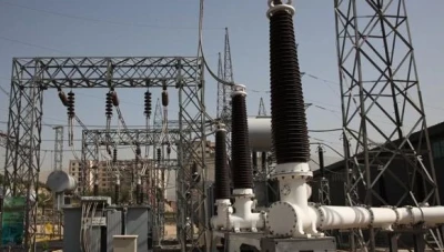 لأول مرة في سوريا... مشروع لإنشاء محطة تحويل كهرباء