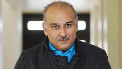 جمال سليمان يوضح حقيقة إجرائه مقابلة مع التلفزيون الإسـ.ـرائيـ.ـلي