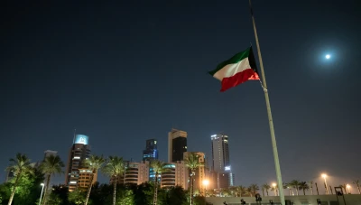 بالفيديو... كويتية تدعم المثـ.ـليين وتثـ.ـير ضـ.ـجة كبيرة