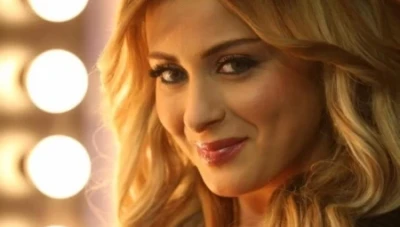 فرح يوسف: شخصيتي وفني اخدته من أصالة