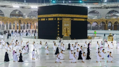 الحج السعودية تعلن شروط وآلية تسجيل الحجاج