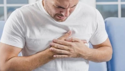 أسباب ارتفاع معدل وفيات الشباب بالجلطات القلبية