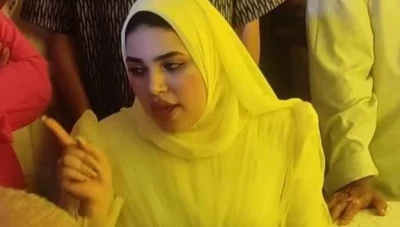 عروس مصرية تشعل السوشيال ميديا ببعض شروطها