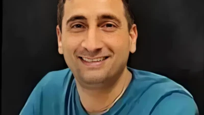 مقـ.ـتل عالم بارز بطريقة غامـ.ـضة