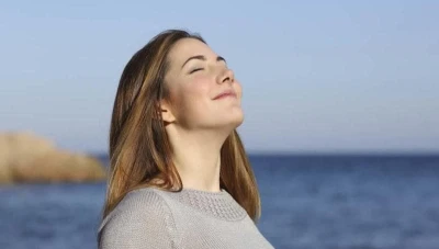 نمط تنفسك يتنبأ بعمرك الافتراضي