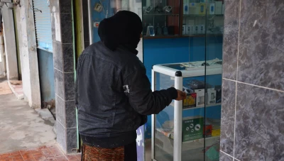 قاضي: مهنة التسول مربحة