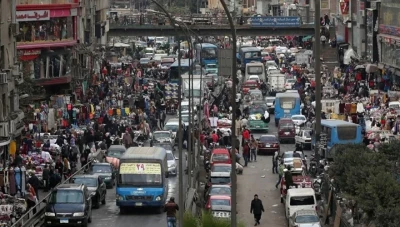 مصر... إصدار تعريفة جمركية جديدة