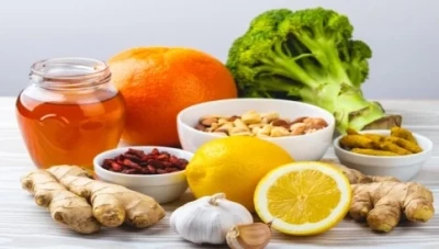 أطعمة تخفض كريات الدم البيضاء