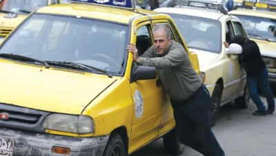 سوريا تندد بأزمة مرتقبة للمحروقات