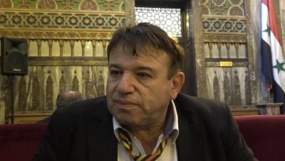 محمد قبنض رشّح عدة ممثلين لتمثيل سيرة حياته