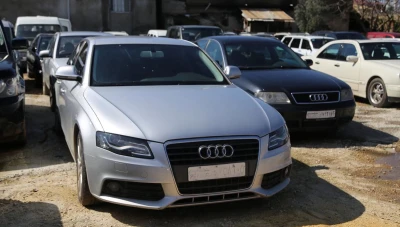 خبير يوضح طرق دخود السيارات الحديثة إلى الأسواق رغم منع استيرادها..!.