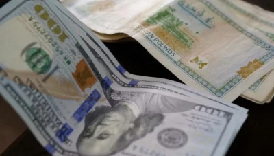 تحسن بسعر صرف الليرة السورية عند افتتاح يوم الاثنين