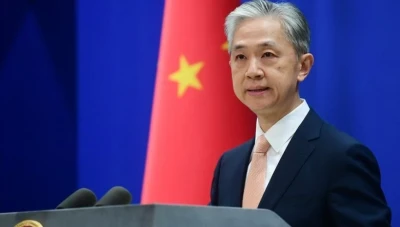 الصين تأمل في حل أزمـ.ـة إسـ.ـاءة الهند للنبي محمد على النحو الصحيح