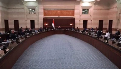 أهم محاور اجتماع الحكومة.