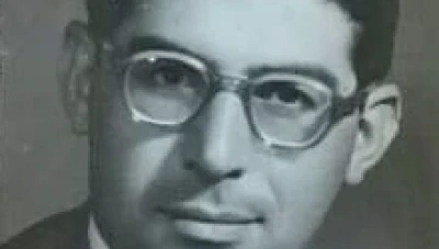 وفاة القائد السابق في الحزب السوري القومي الاجتماعي