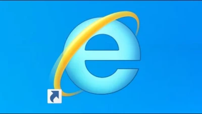 مايكروسوفت توقف صفحة "إنترنت إكسبلورر" إلى الأبد