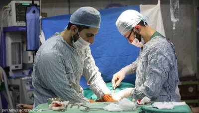 العدل تمنح الأطباء حصانة قانونية